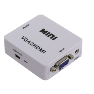 Конвертер VGA to HDMI
