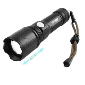 Ліхтарик ручний BL 8900-P50 1*18650 battery 6810