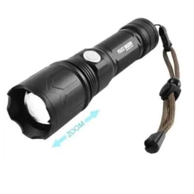Ліхтарик ручний BL 8900-P50 1*18650 battery 6810