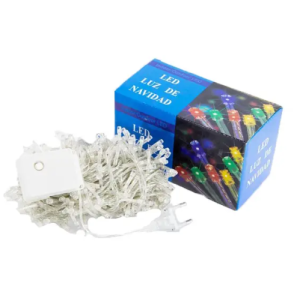 Xmas гірлянда LED (Водоспад 2M*2M) 200-WW-2 Теплий білий 7596