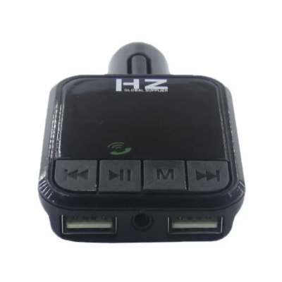 Fm Модулятор Bluetooth-адаптер BT H86 Wireless