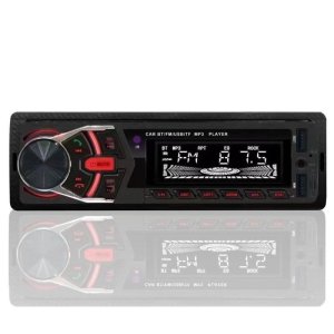 Автомагнитола JSD G-1103 с Bluetooth, USB, microSD, AUX