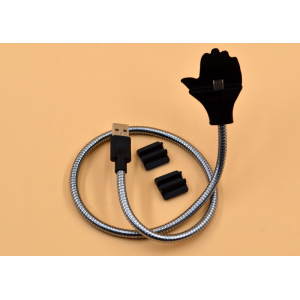 Кабель MicroUSB Palm Cable