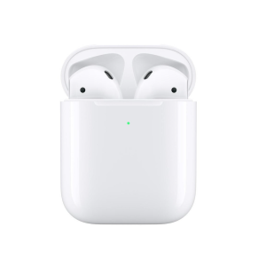 Наушники AirPods 2 with Wireless Charging Case AIR2 H17FKPE5LX2Y