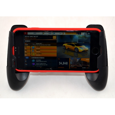 Игровой контроллер-держатель JL-01