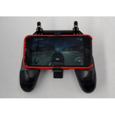 Игровой контроллер-держатель W18