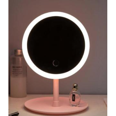 Зеркало G3 с Led подсветкой круглое
