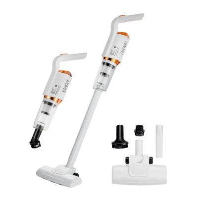 Аккумуляторный пылесос без мешка Vacuum Cleaner HY-118 2000mAh 120 Вт
