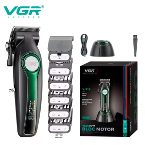 Машинка для стрижки VGR V - 010