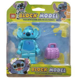 Фигурка Стич LEGO (25-153)