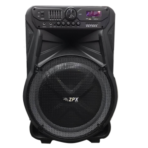 Акустическая колонка с Bluetooth ZX-7772 (66х40)
