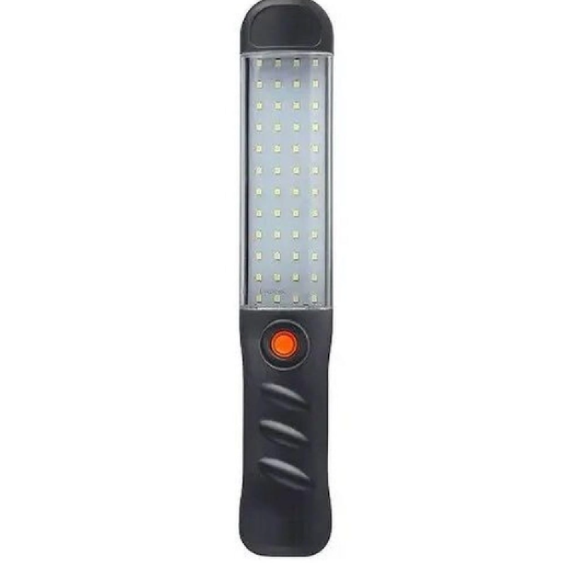Фонарик BL PC 048COB USB CHARGE