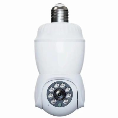 Смарт-камера TS-H11W в форме лампочки с Wi-Fi