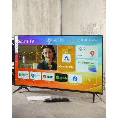 Телевизор Smart TV Q90 42S 42