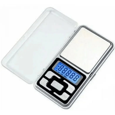 Весы электронные ACS 200 g/0.01 g MS 1724B, электронные портативные