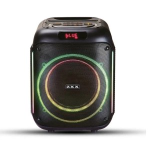 Портативная акустика ZXX-5502, 800 Вт, 8