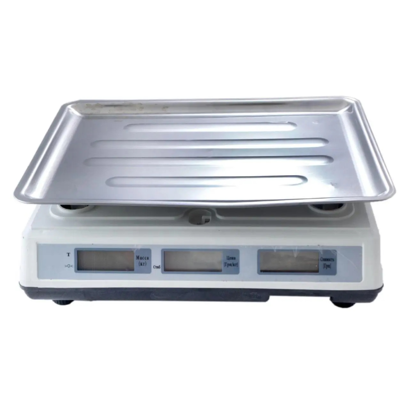 Ваги торгові (50кг 6v) PROMOTEC PM 5051