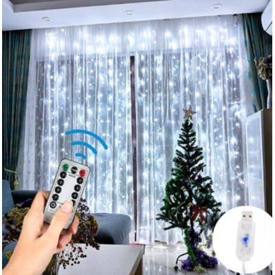 Led гірлянда 