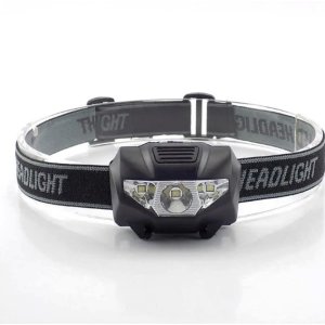 Ліхтарик налобний mini headlights portable 1169
