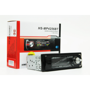 Автомагнітола HS MP-4256 BT 2 USB ISO