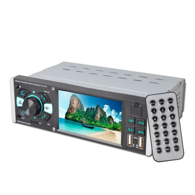 Автомагнітола 1 DIN CML-PLAY 4051