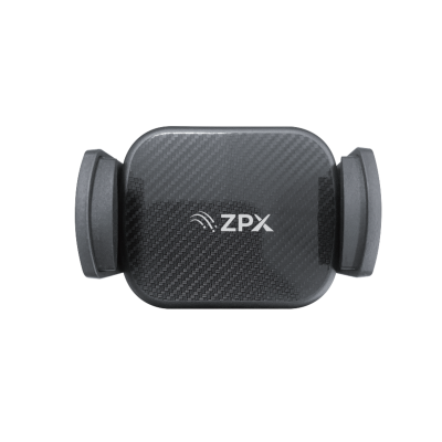 Автотримач ZPX ZX2114 з бездротовою зарядкою 15W