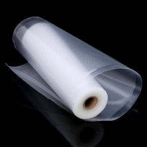 Пакети для вакууматора 15×500 см