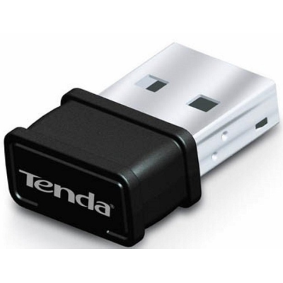 Бездротовий адаптер Tenda W311Mi, 150 Мбіт/с, USB