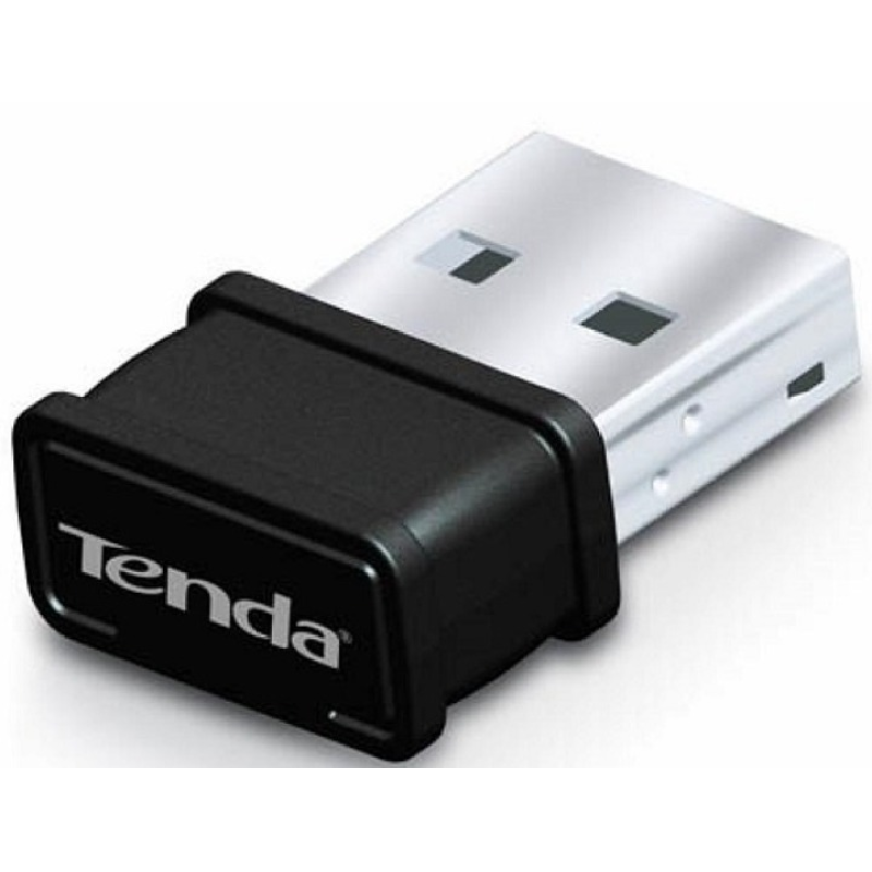 Бездротовий адаптер Tenda W311Mi, 150 Мбіт/с, USB