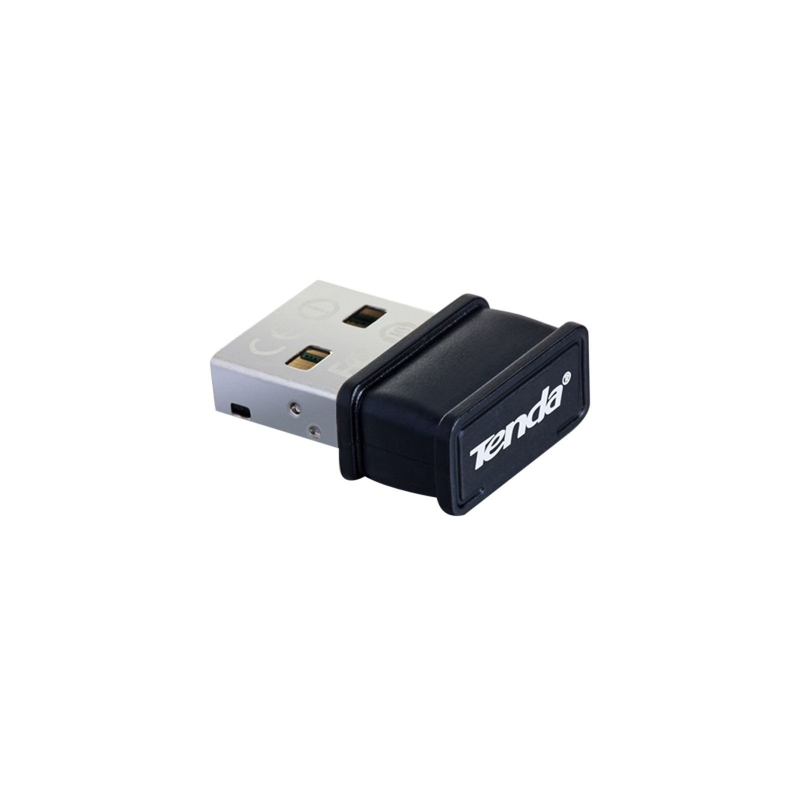 Бездротовий адаптер Tenda W311Mi, 150 Мбіт/с, USB