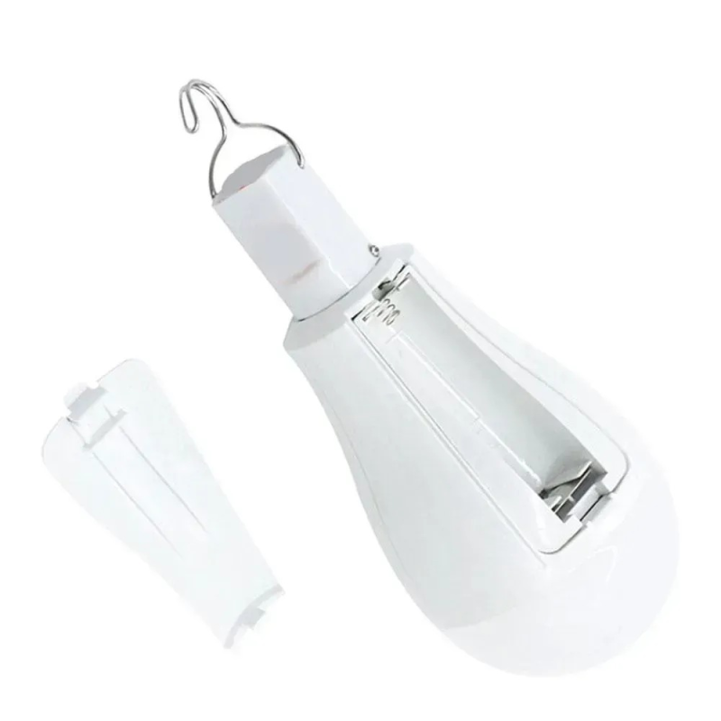 Світлодіодна аварійна лампа LED Emergency Bulb, 30W, DC 5V