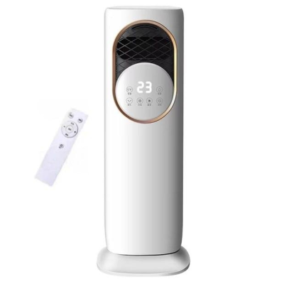 Підлоговий кондиціонер Domotec MS-1630, 3 в 1 (охолодження/обігрів/зволоження)