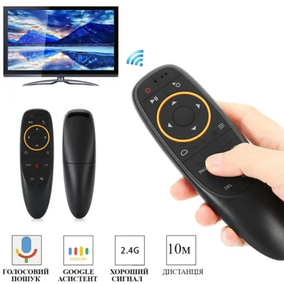 Мишка AIR MOUSE G20 - G10S REAL
