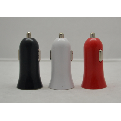 Автомобільна зарядка USB C-02-KO-13