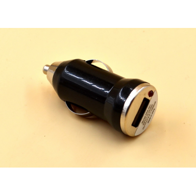 Автомобільний зарядний пристрій XRX-001 (1 A/1 USB порт)