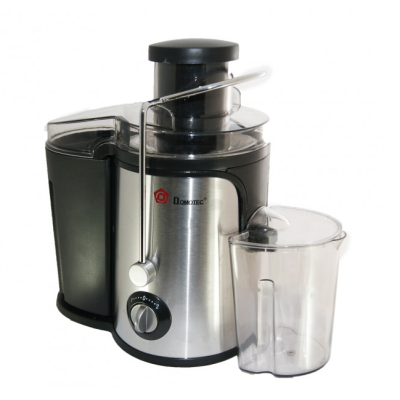 Соковитискач Domotec MS 5220 (600 Вт)