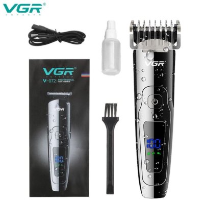 Машинка для стрижки волосся VGR V-072