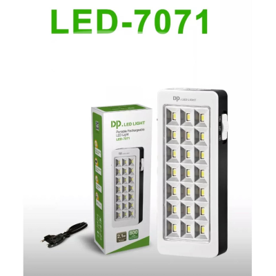 Ліхтар світлодіодний LED-7071