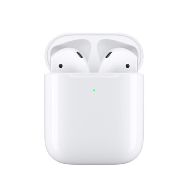 Навушники AirPods 2 with Wireless Charging Case AIR2 H17FKPE5LX2Y