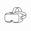 VR окуляри