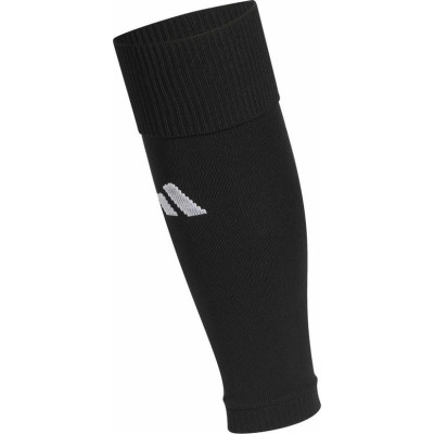 Гетри Adidas MILANO SLEEVE чорний 46-48 (JZ2322)