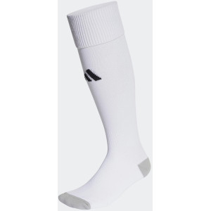 Гетри Adidas MILANO 23 SOCK білий XS (34-36) (IB7813)