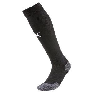 Гетри Puma Team LIGA Socks чорний 47-49 (703438-03)