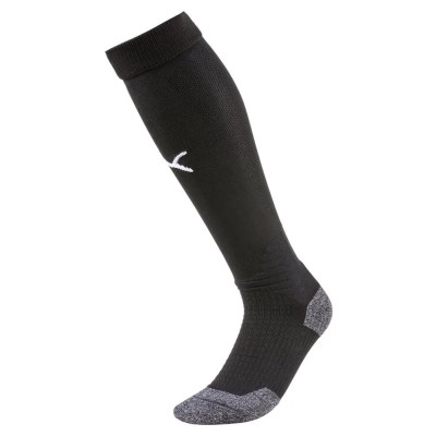 Гетри Puma Team LIGA Socks чорний 47-49 (703438-03)
