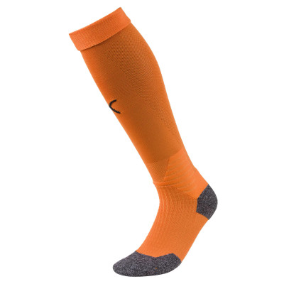 Гетри Puma Team LIGA Socks помаранчевий 31-34 (703438-08)