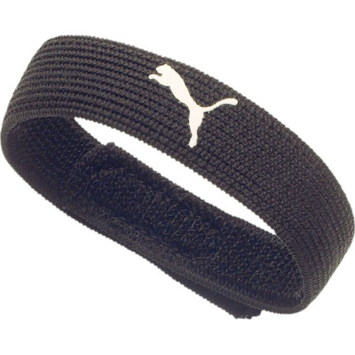 Тримач шкарпеток Puma sock stoppers thin чорний One Size (050637-02)