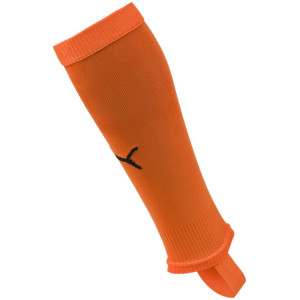 Гетри Puma Team LIGA Stirrup Socks CORE помаранчевий Уні 43-46