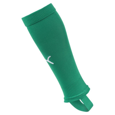 Гетри Puma Team LIGA Stirrup Socks CORE зелений Уні 31-34