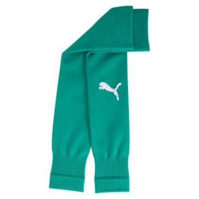 Гетри Puma teamGOAL Sleeve Sock зелений Чол 43-46
