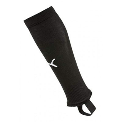 Гетри Puma Team LIGA Stirrup Socks CORE чорний Уні 43-46